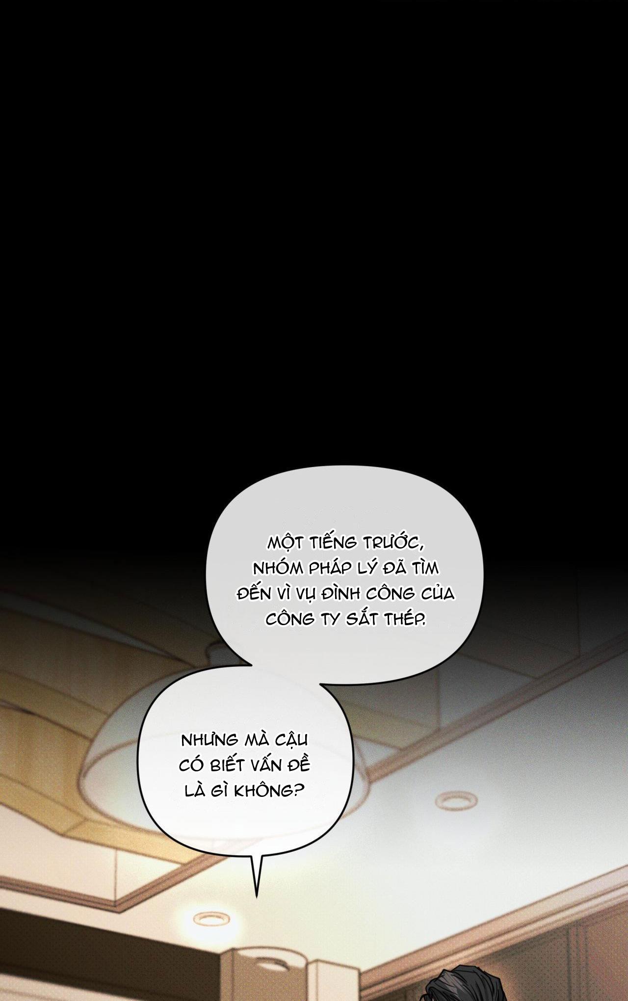 Đọc truyện Dearest - Chapter 9