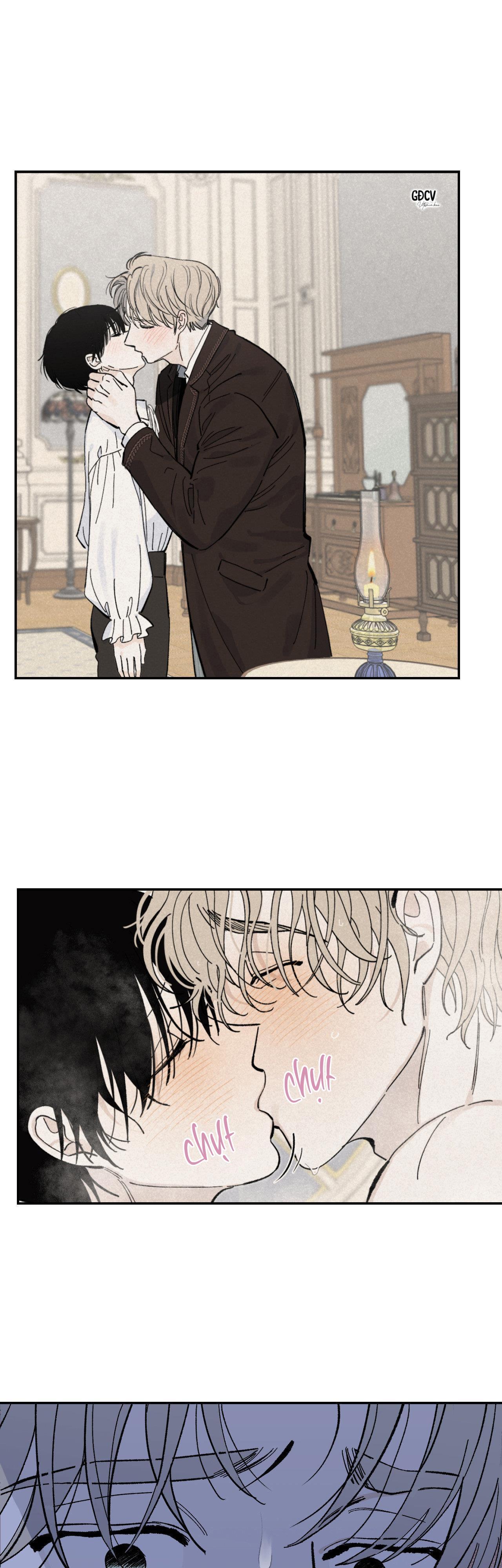 Đọc truyện GIA NHÂN - Chapter 14