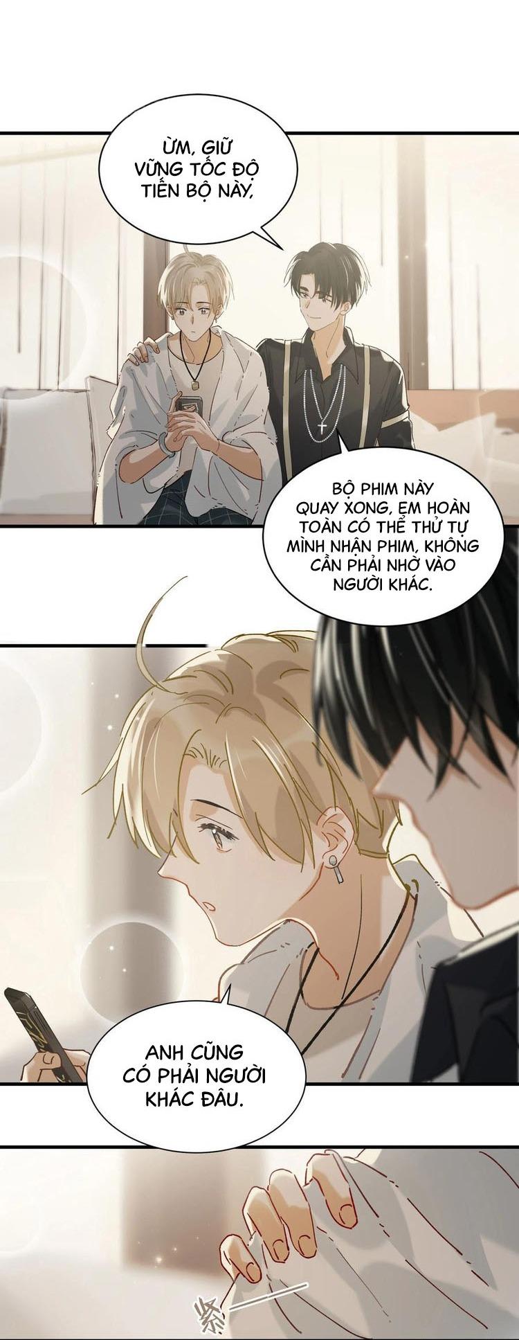 Đọc truyện Tôi và đối tác của tôi [DROP] - Chapter 39