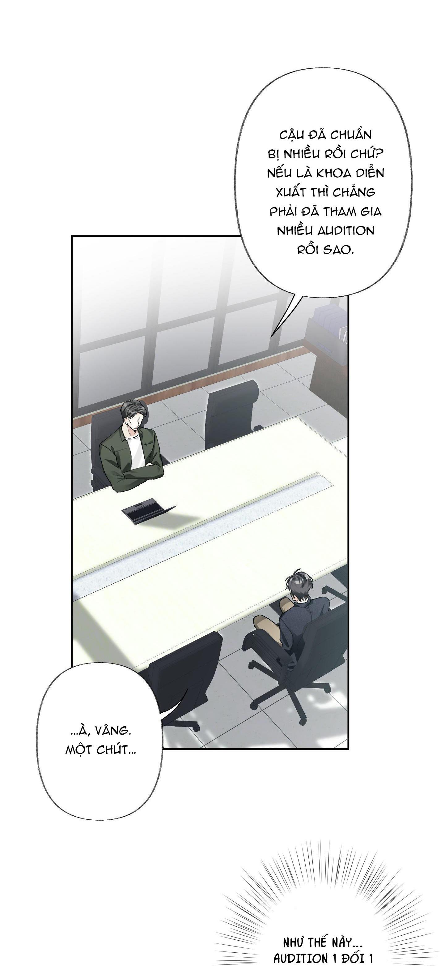 Đọc truyện THẾ GIỚI CỦA TÔI KHI KHÔNG CÓ EM - Chapter 61