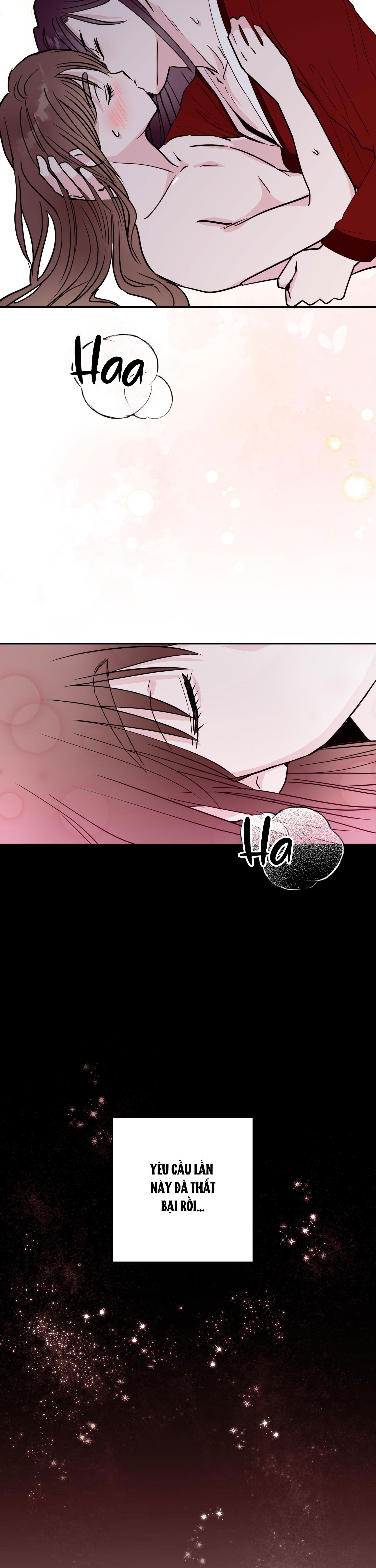 Đọc truyện EM TRAI VỢ THẬT NGUY HIỂM - Chapter 46