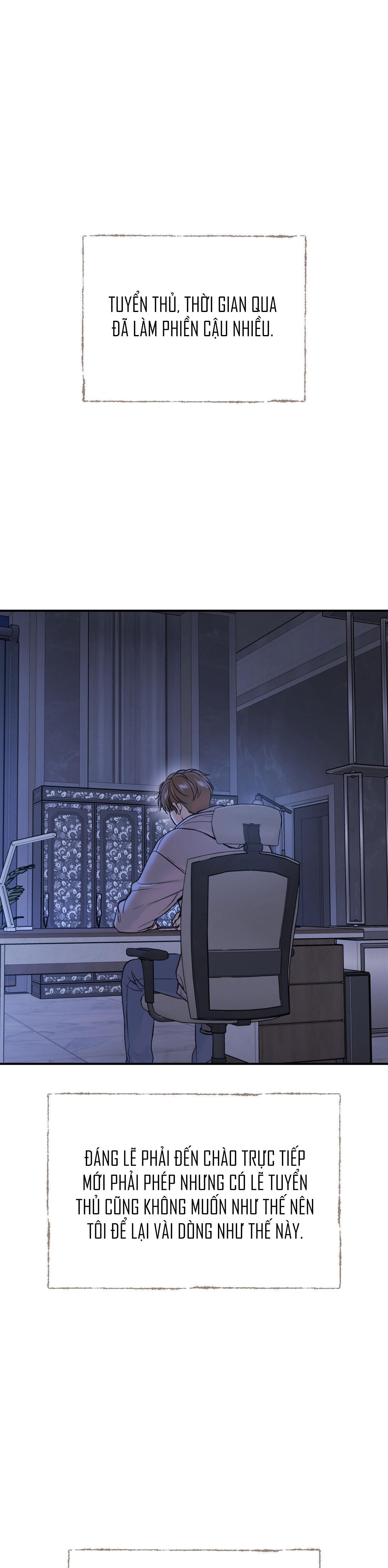 Đọc truyện Jinx - Chapter 53