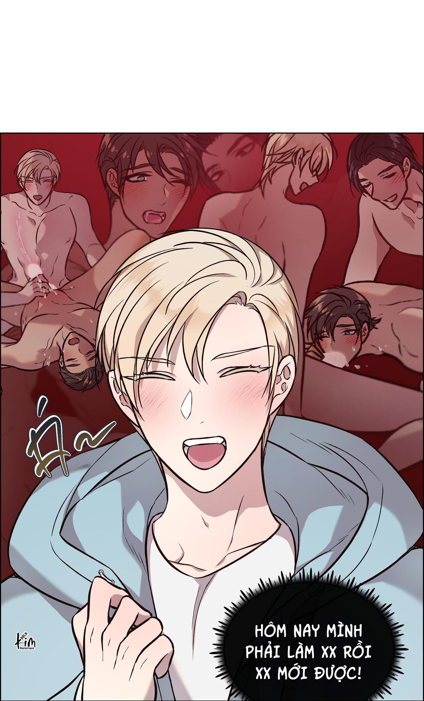 Đọc truyện TUYỂN TẬP NHẤT THỤ ĐA CÔNG CỦA NHÀ KIM - Chapter 28.2