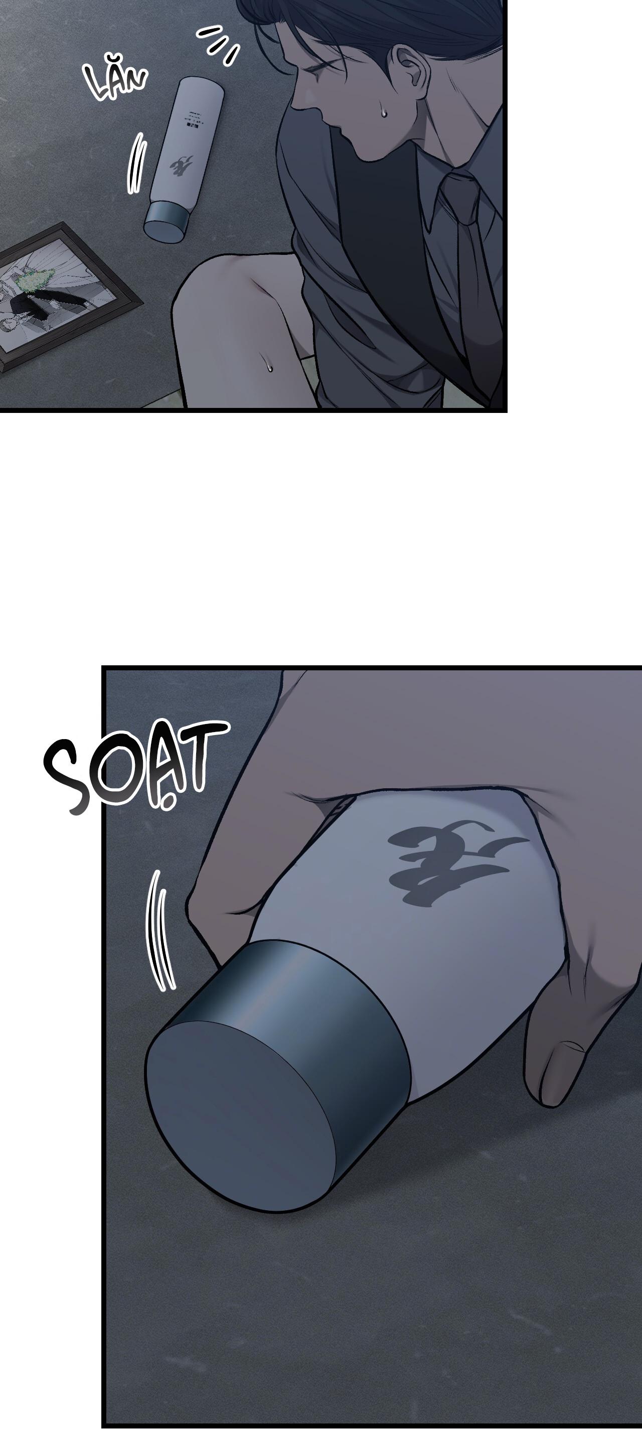 Đọc truyện XX ĐÊ TIỆN - Chapter 46