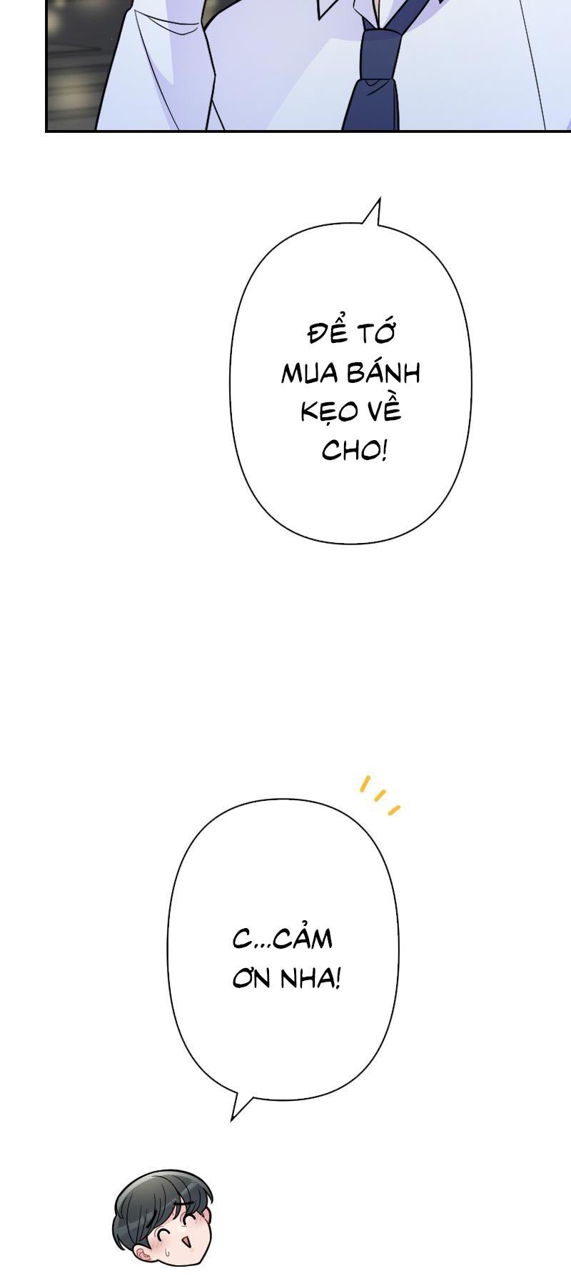 Đọc truyện Tình yêu của chúng ta sắp thành hình rồi - Chapter 27