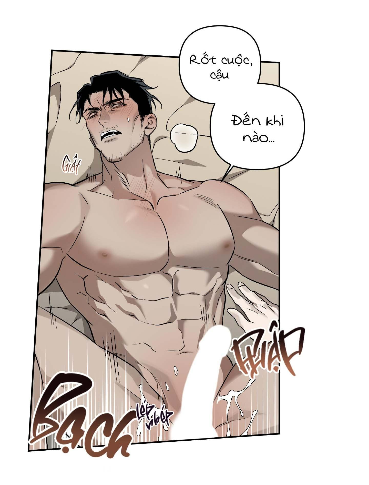 Đọc truyện (END) VÙNG CÁT LÚN - Chapter 1