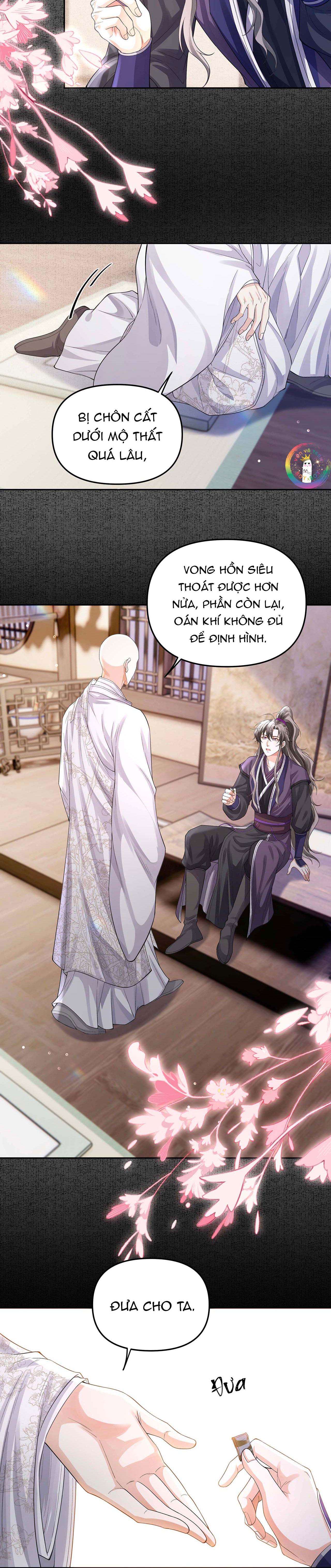 Đọc truyện (END) Đồng Tiền Kham Thế - Chapter 98