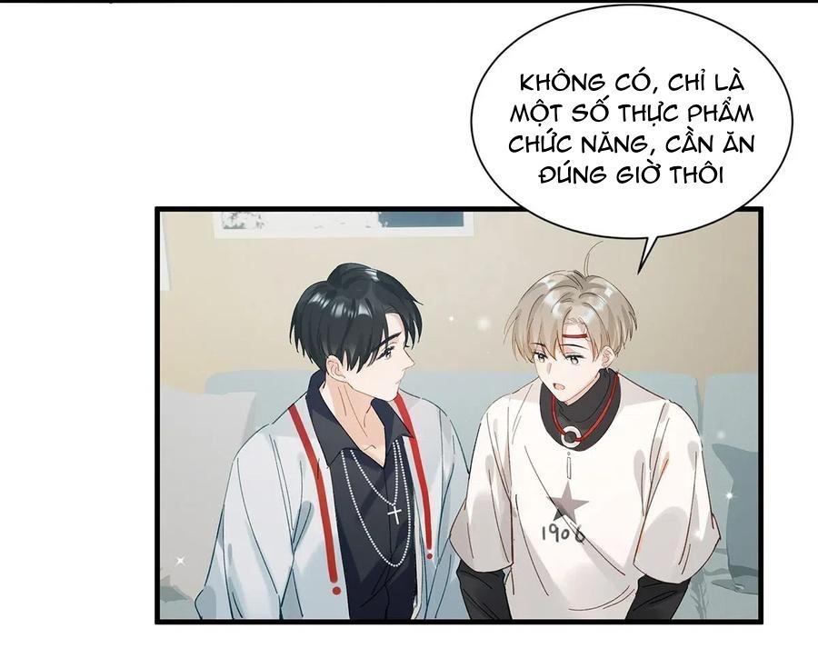 Đọc truyện Tôi và đối tác của tôi [DROP] - Chapter 31