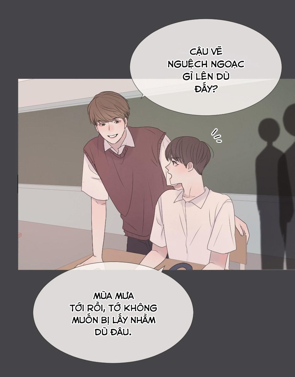 Đọc truyện Bước Đến Bên Anh - Chapter 48