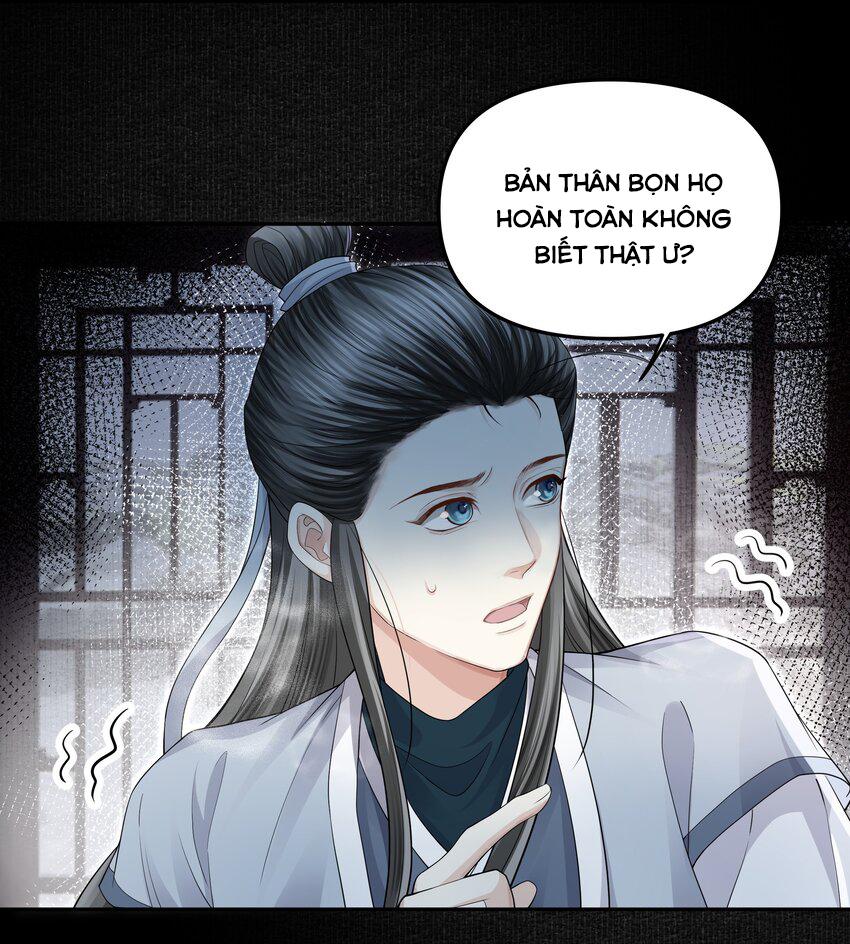 Đọc truyện Đồng tiền tham khế - Chapter 57
