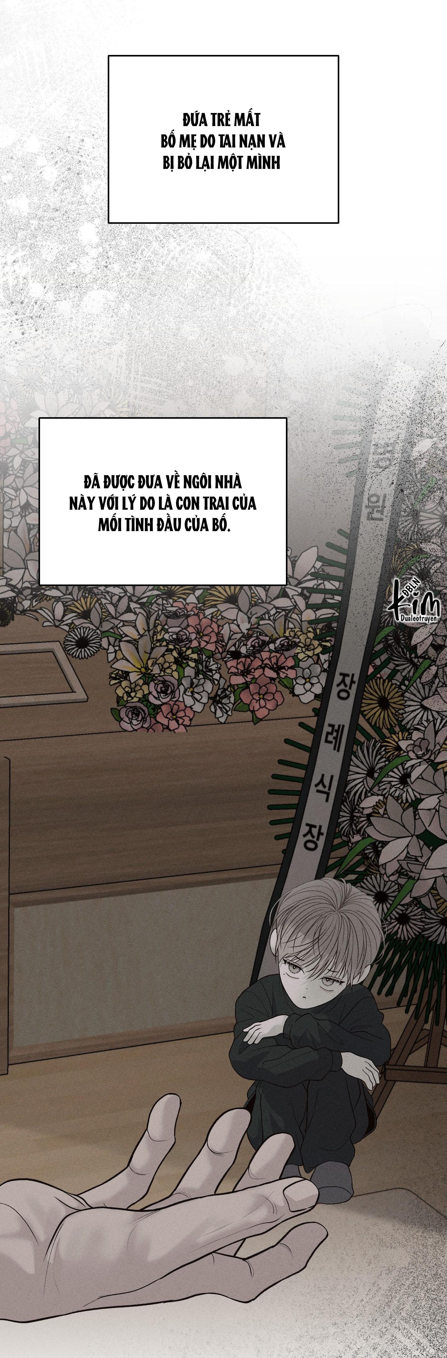 Đọc truyện NGHIỆN SEX - Chapter 10.1