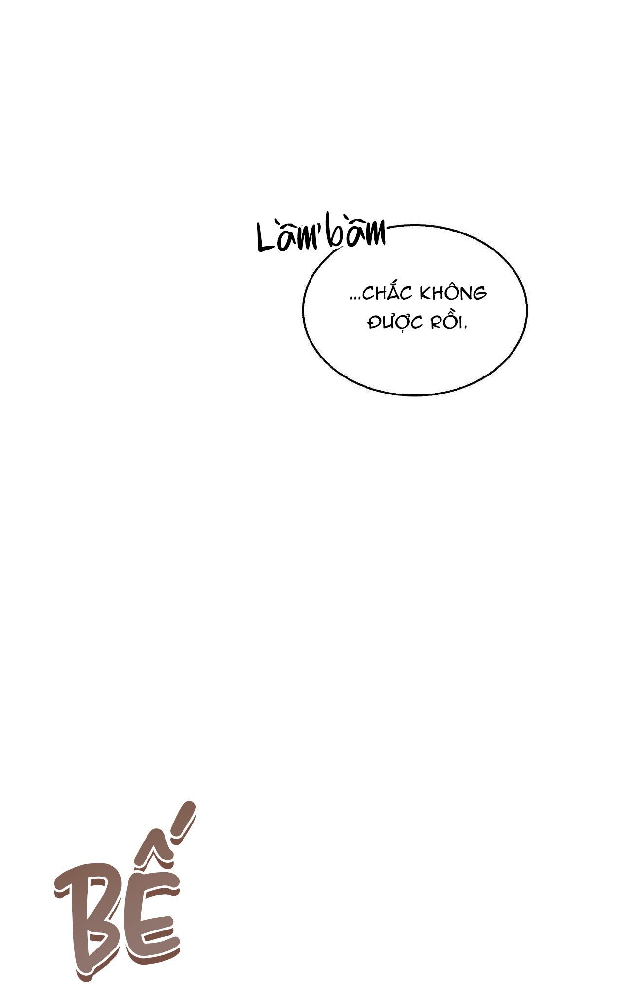 Đọc truyện LỖI TẠI DỄ THƯƠNG - Chapter 49