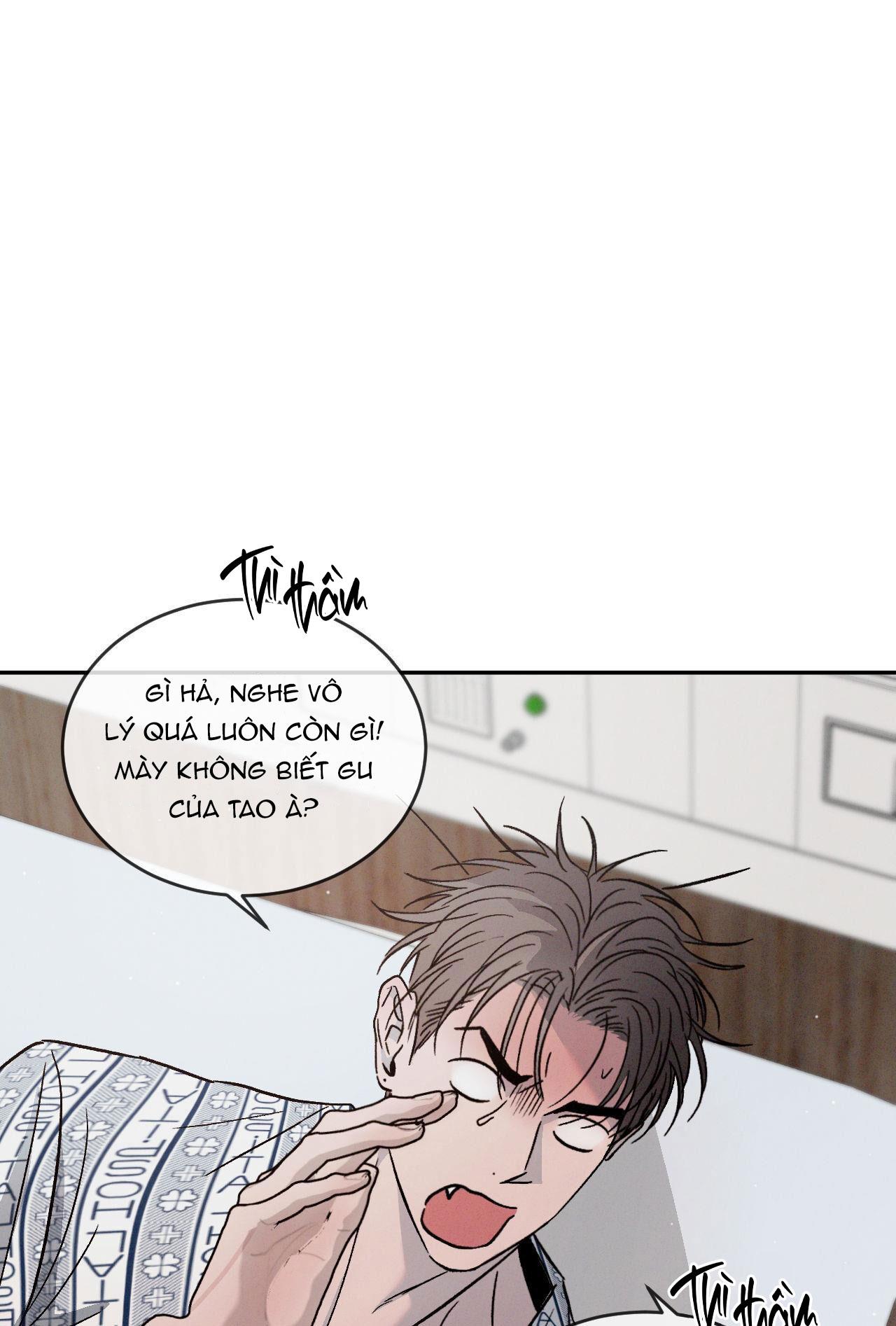 Đọc truyện TƯƠNG PHẢN - Chapter 82