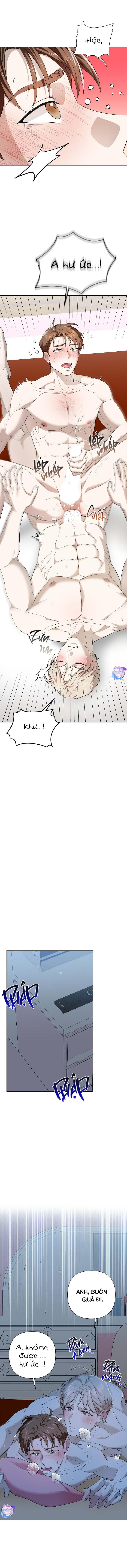 Đọc truyện LIST TRUYỆN NGẮN CHỊT CHỊT - Chapter 102