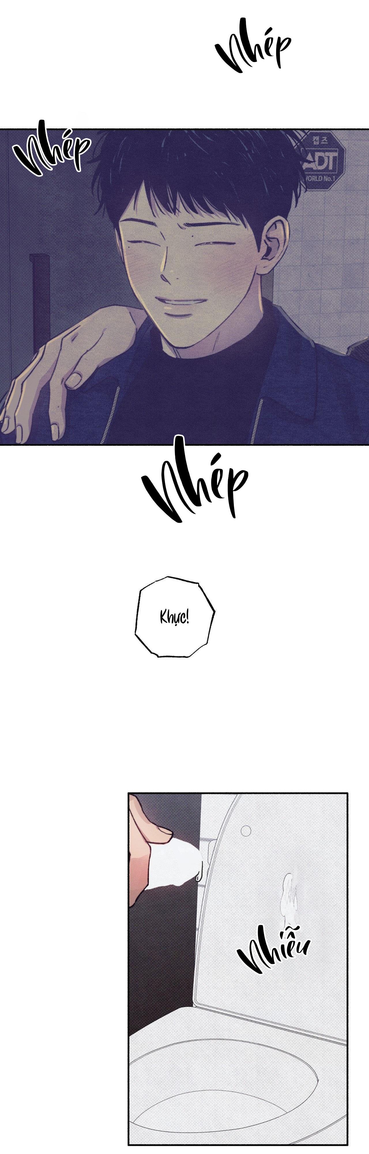 Đọc truyện 1 to 10 - Chapter 28