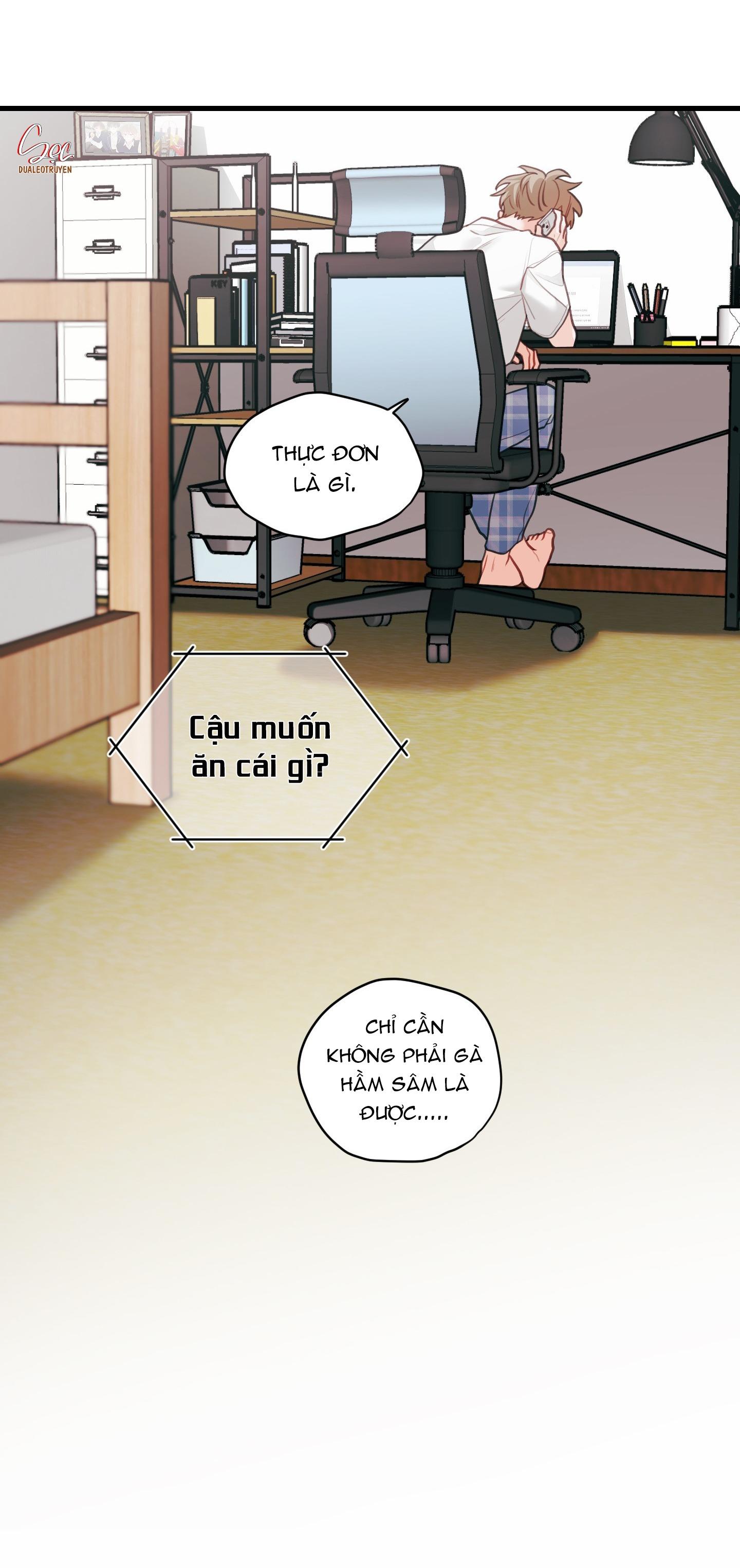 Đọc truyện CHUYỆN TÌNH HOA LÊ NỞ - Chapter 69