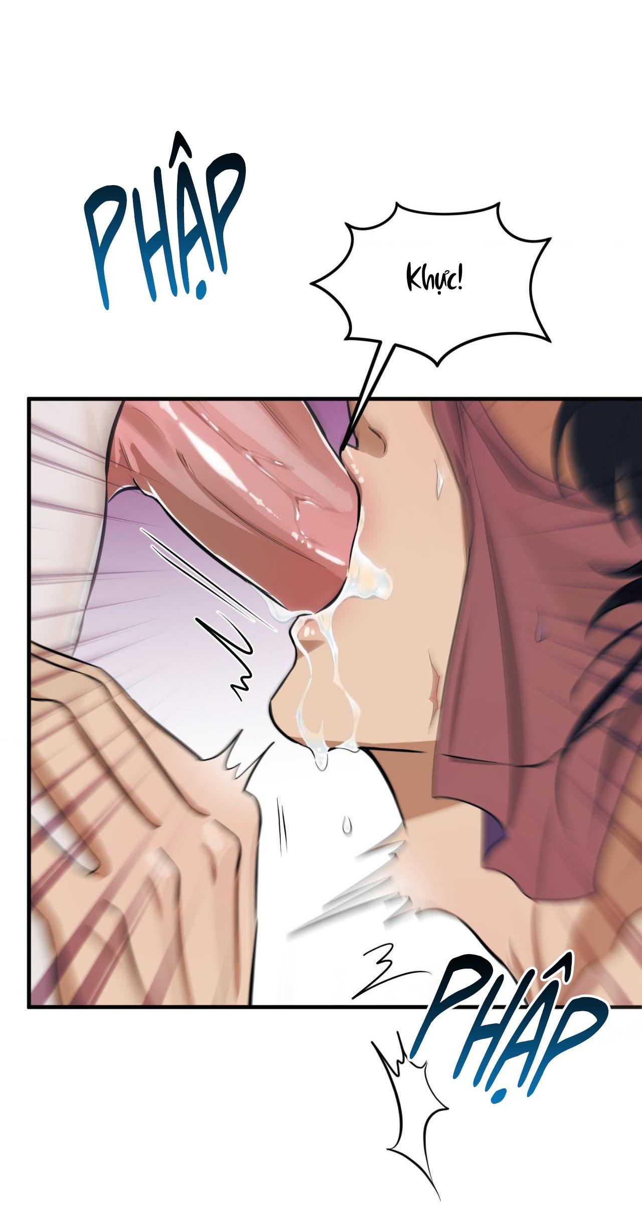 Đọc truyện VỢ BÉ CỦA GIÁO CHỦ MA GIÁO - Chapter 11