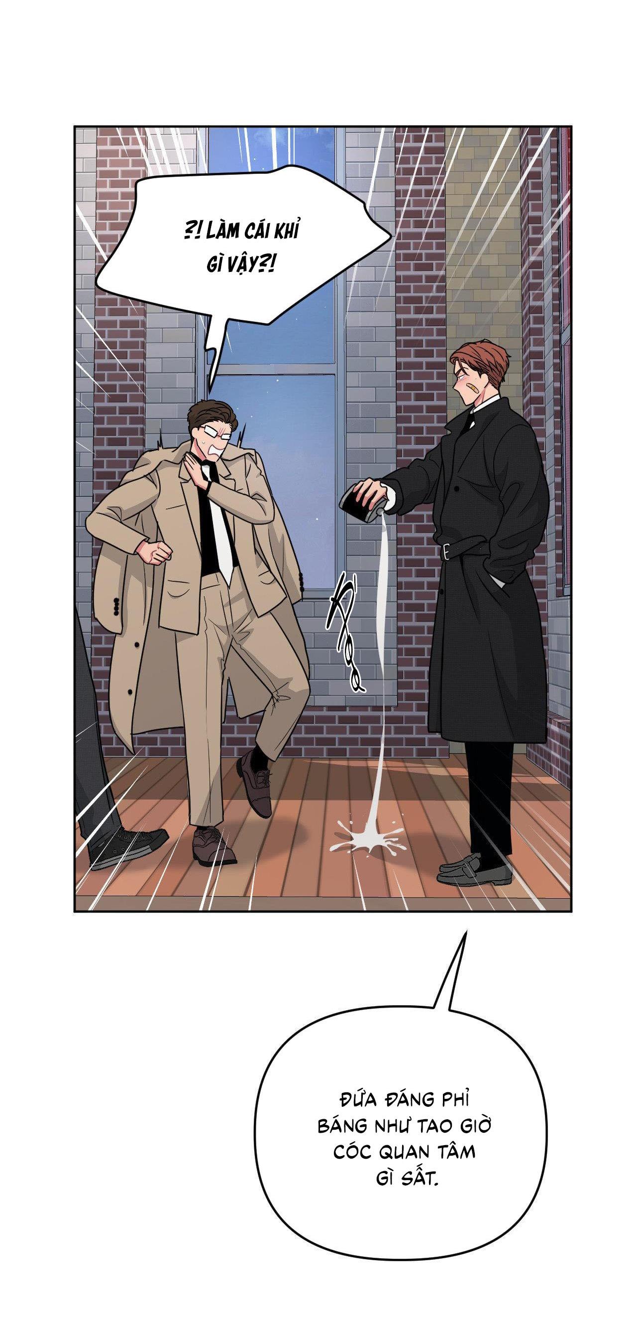 Đọc truyện Chàng Trai Mỹ Thuật - Chapter 15