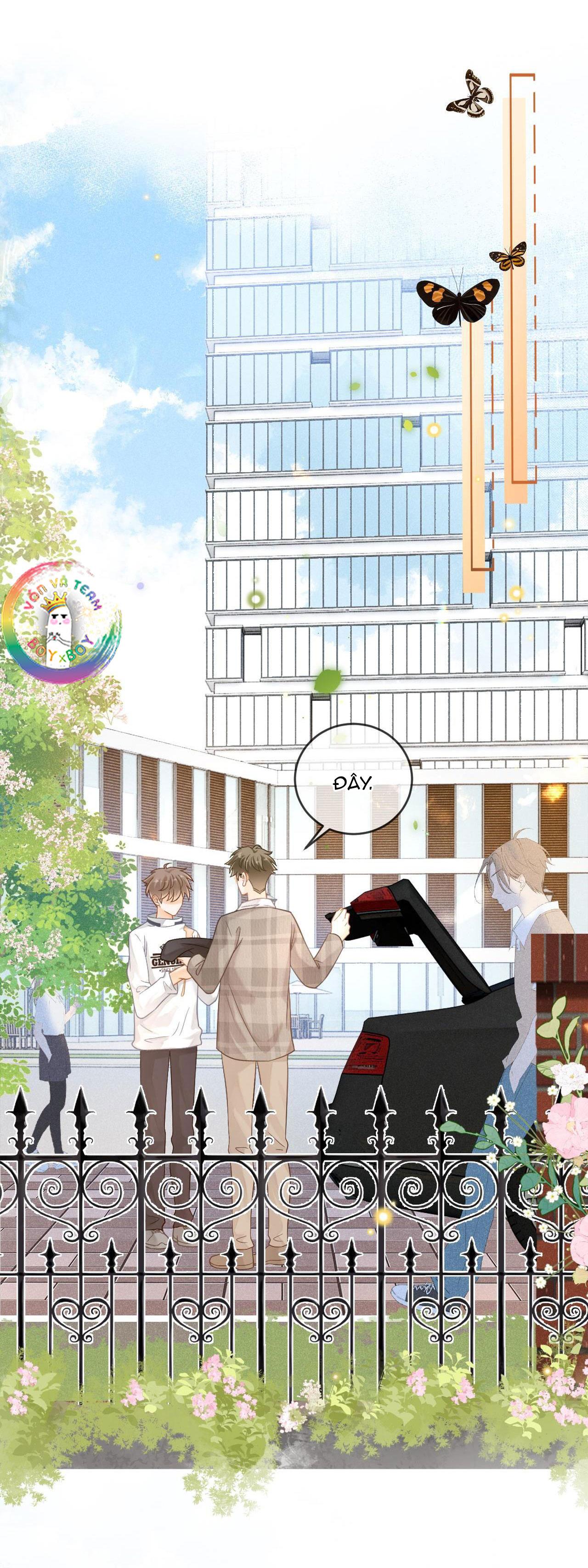 Đọc truyện Nam Thần Bá Đạo Cầu Xin Tôi Quay Lại (NGANG RAW) - Chapter 44