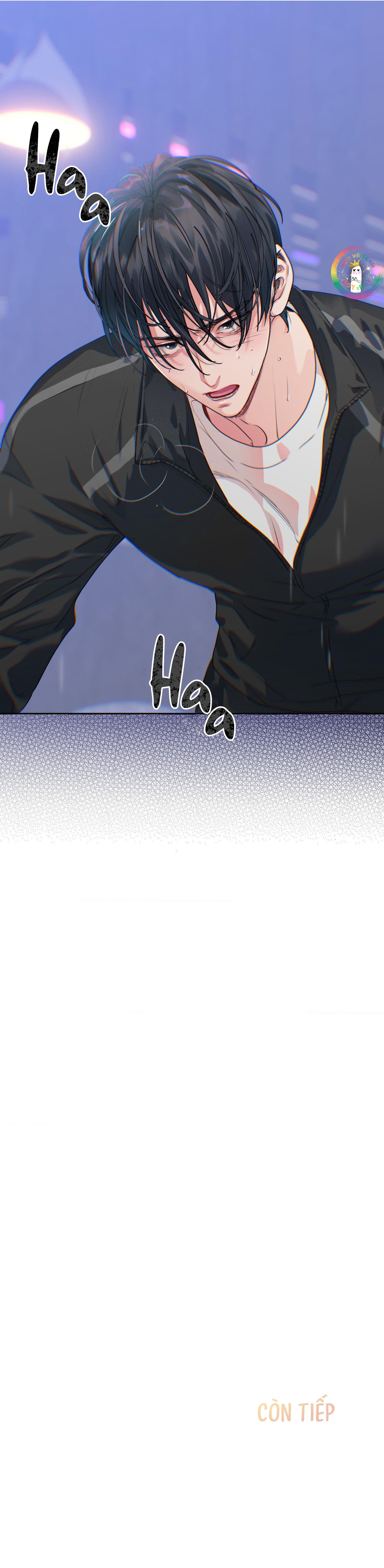 Đọc truyện Love is an illusion! Superstar - Chapter 6