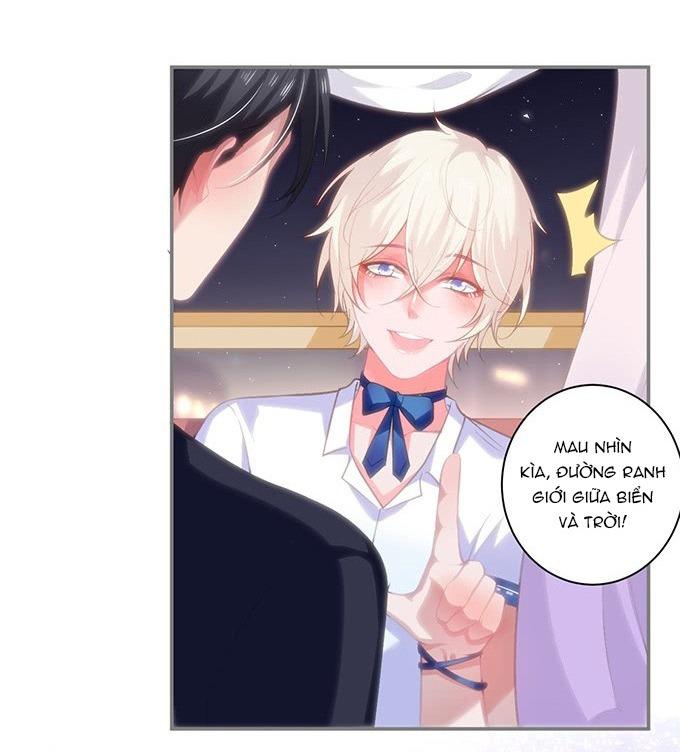 Đọc truyện Oxy gây chết người [DROP] - Chapter 53