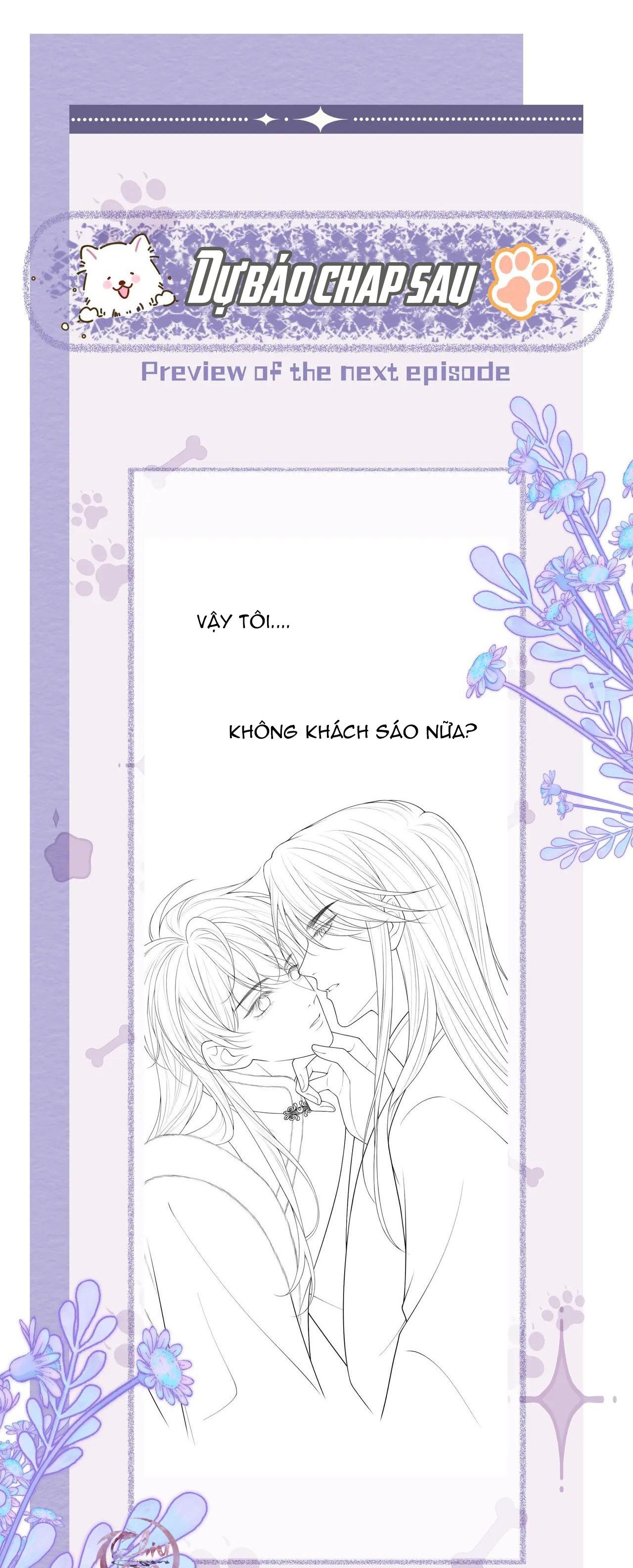 Đọc truyện Không Thân Mật Sẽ Tiêu Đời - Chapter 10