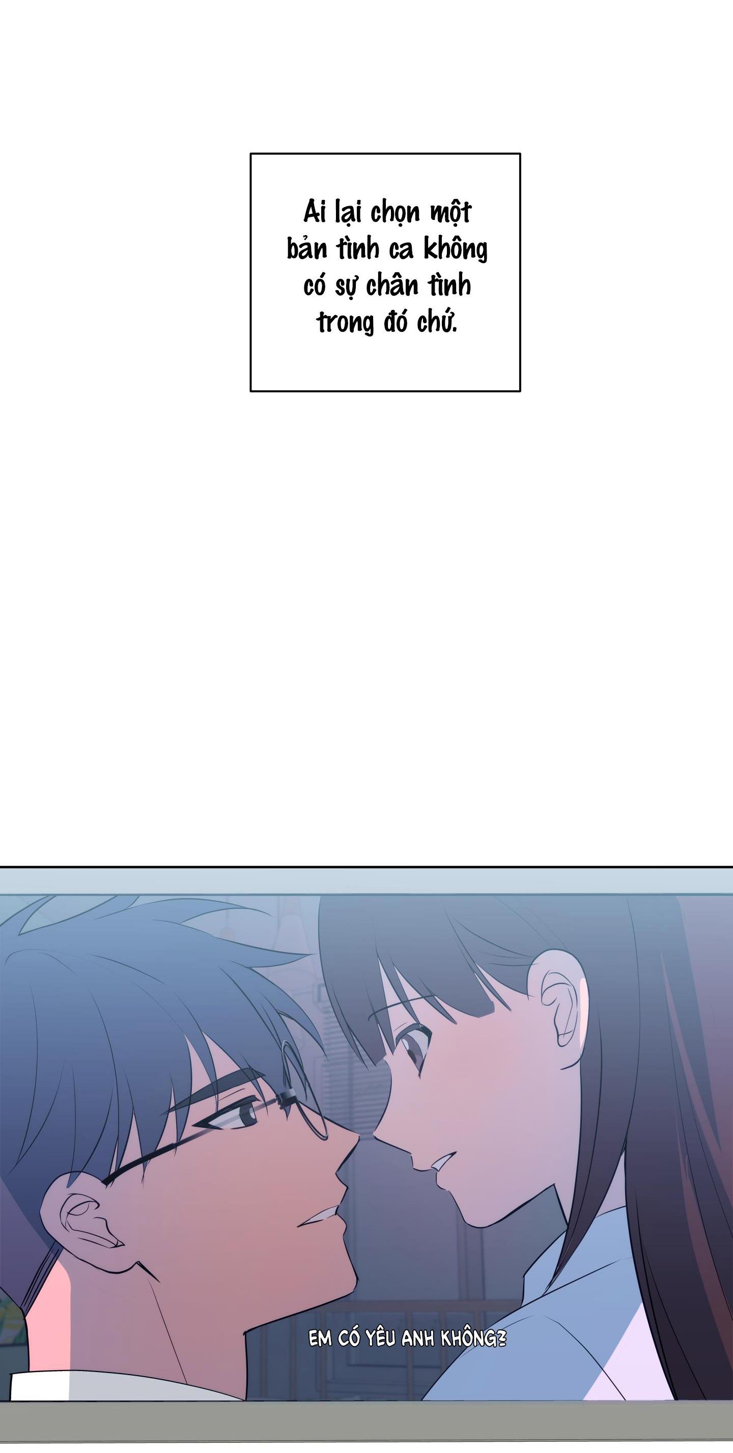 Đọc truyện Ba ngày, làm thật - Chapter 11