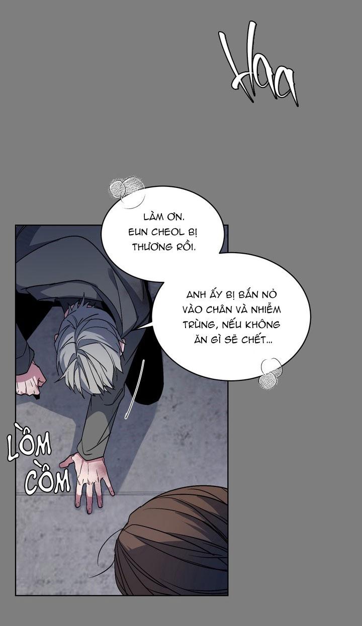 Đọc truyện Room Without Windows - Chapter 9