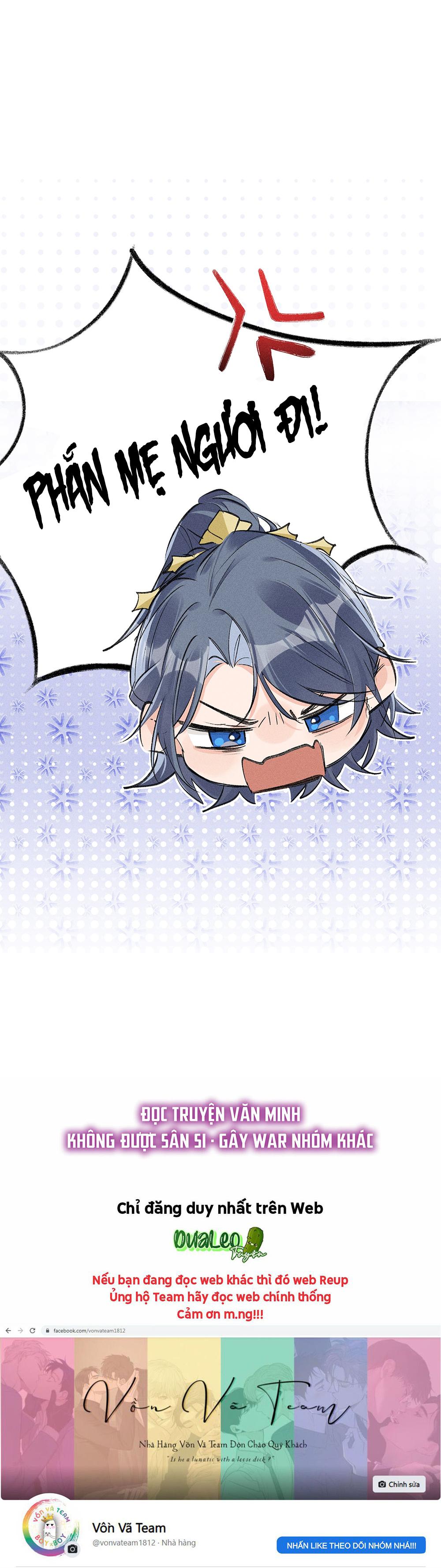 Đọc truyện Dụ Địch Vào Tròng - Chapter 25