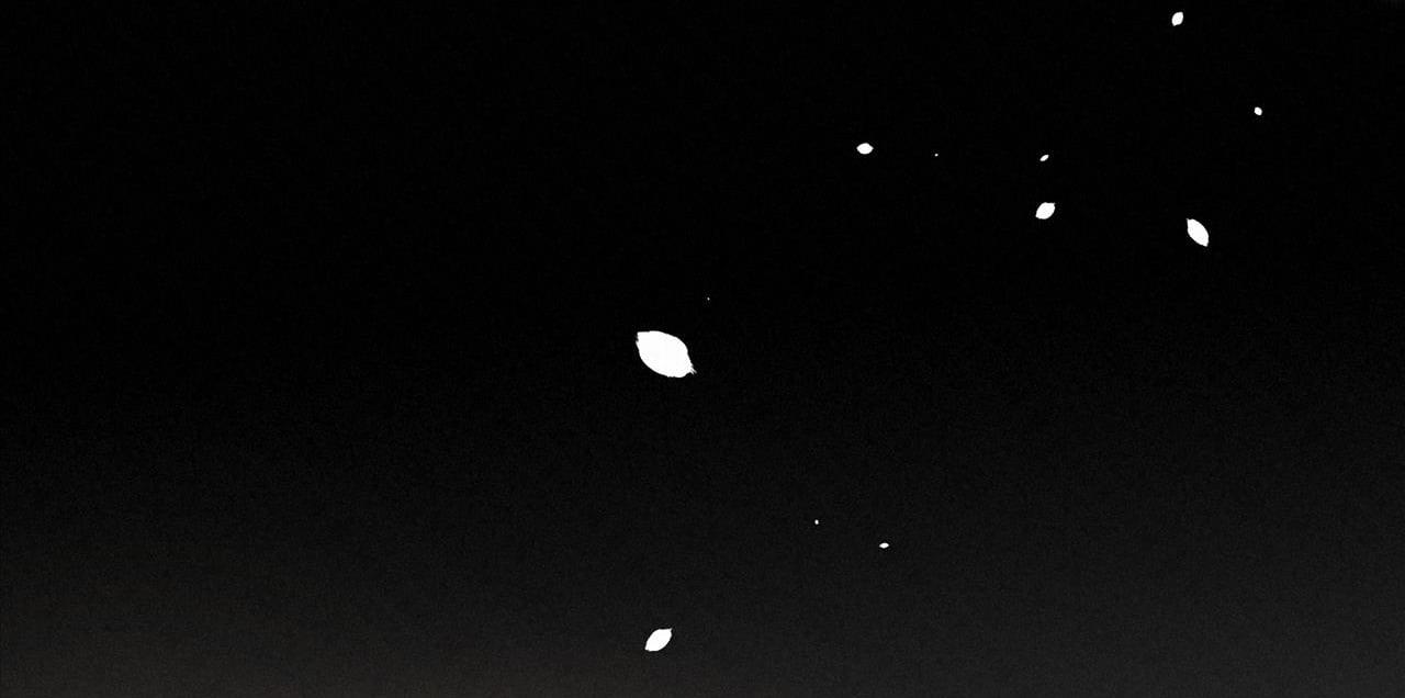 Đọc truyện Trỗi Dậy Từ Tro Tàn - Chapter 15