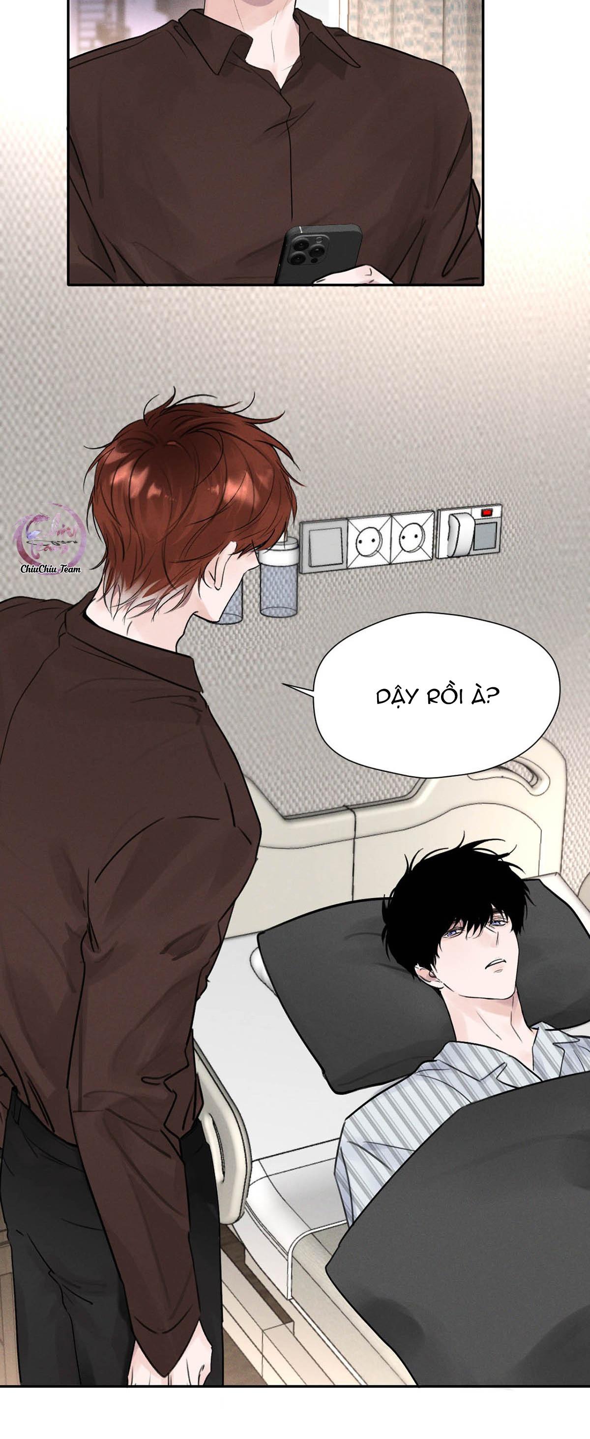 Đọc truyện Tôi Trở Thành Dẫn Đường Đỉnh Cấp Nhờ Trúc Mã - Chapter 16