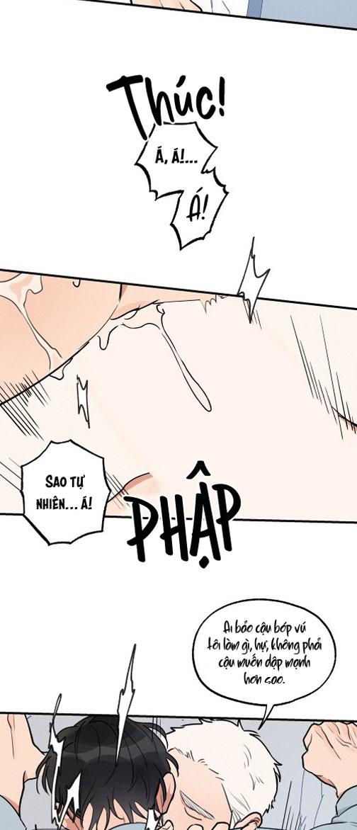 Đọc truyện BL NGẮN TUYỂN CHỌN - Chapter 9.4