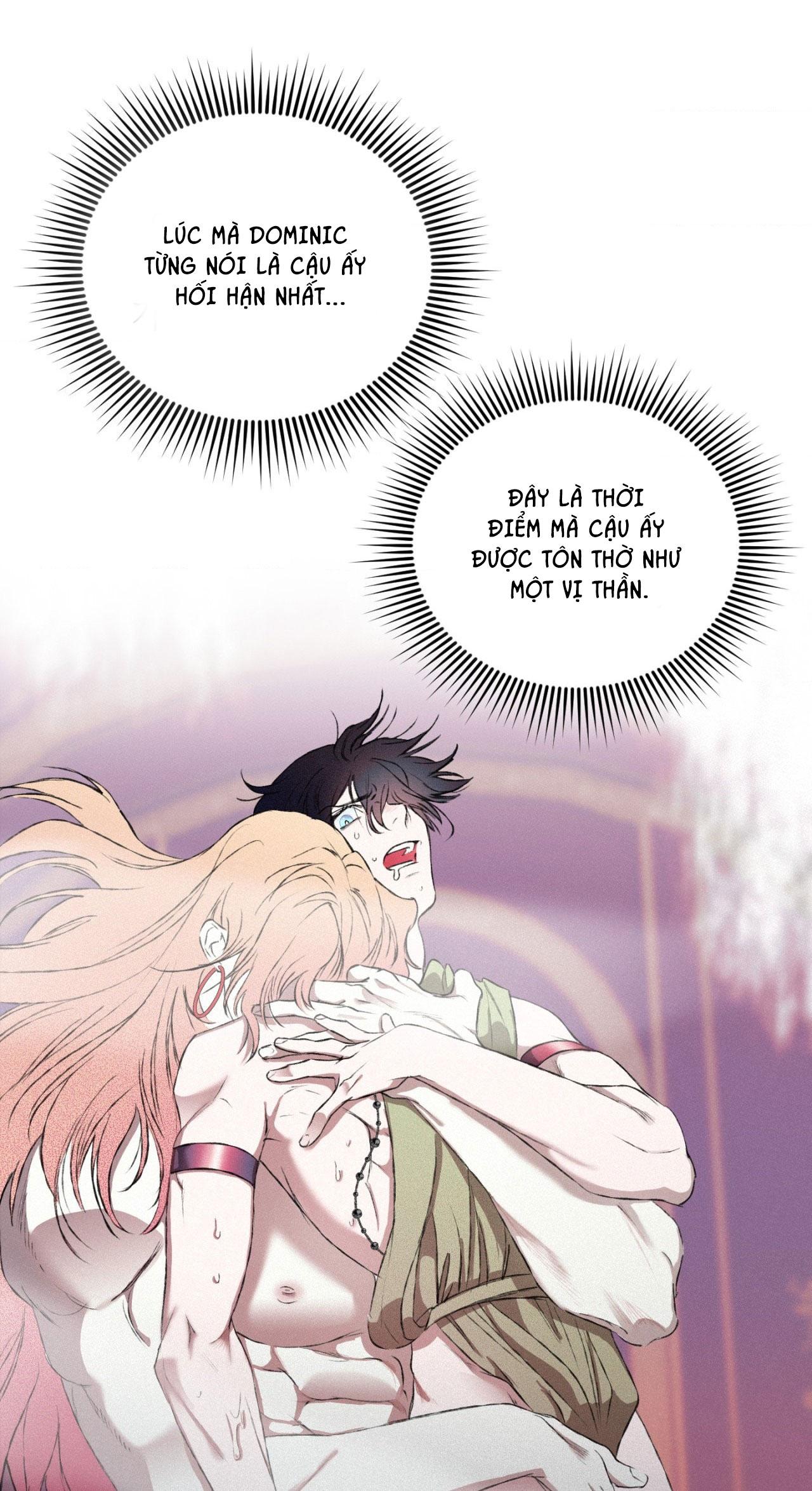 Đọc truyện LỜI NÓI DỐI ĐẪM MÁU - Chapter 45