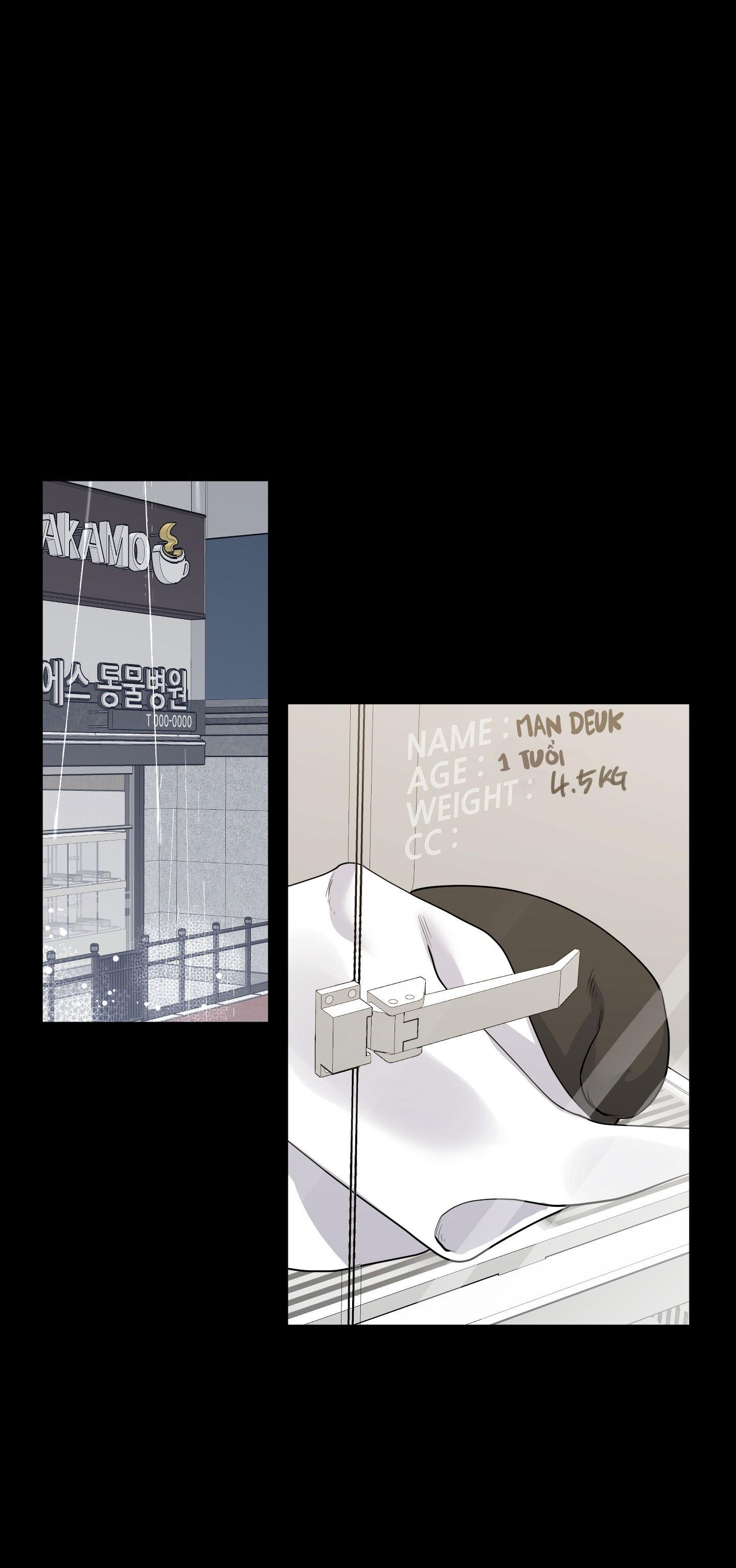 Đọc truyện LIST TRUYỆN NGẮN CHỊT CHỊT - Chapter 70