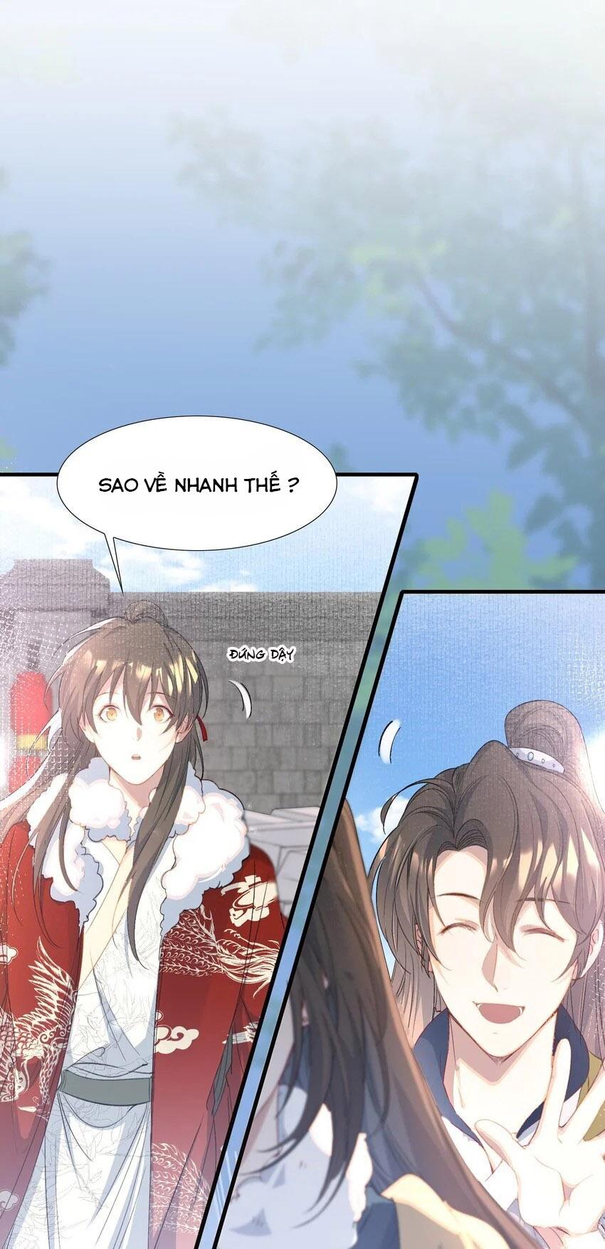 Đọc truyện Loạn thế vi vương - Chapter 57