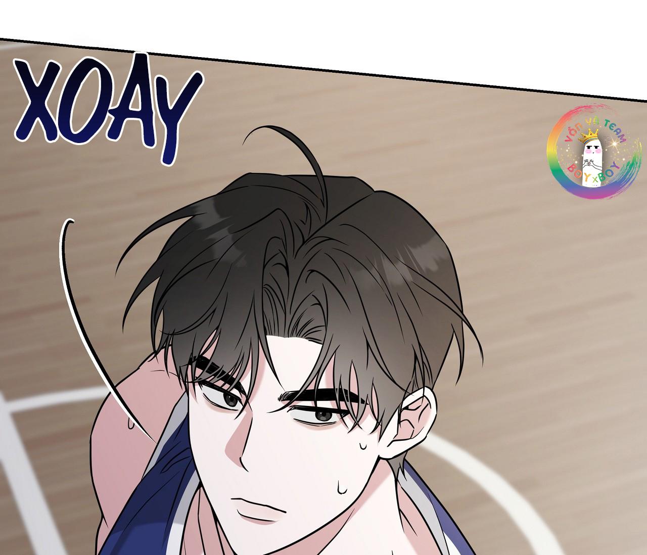 Đọc truyện Ballboy Tactics - Chapter 10