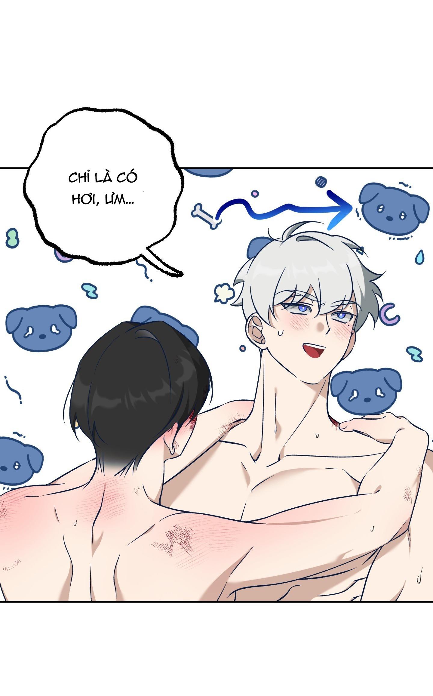 Đọc truyện SỰ THAM LAM CỦA NHÂN LOẠI - Chapter 14.7