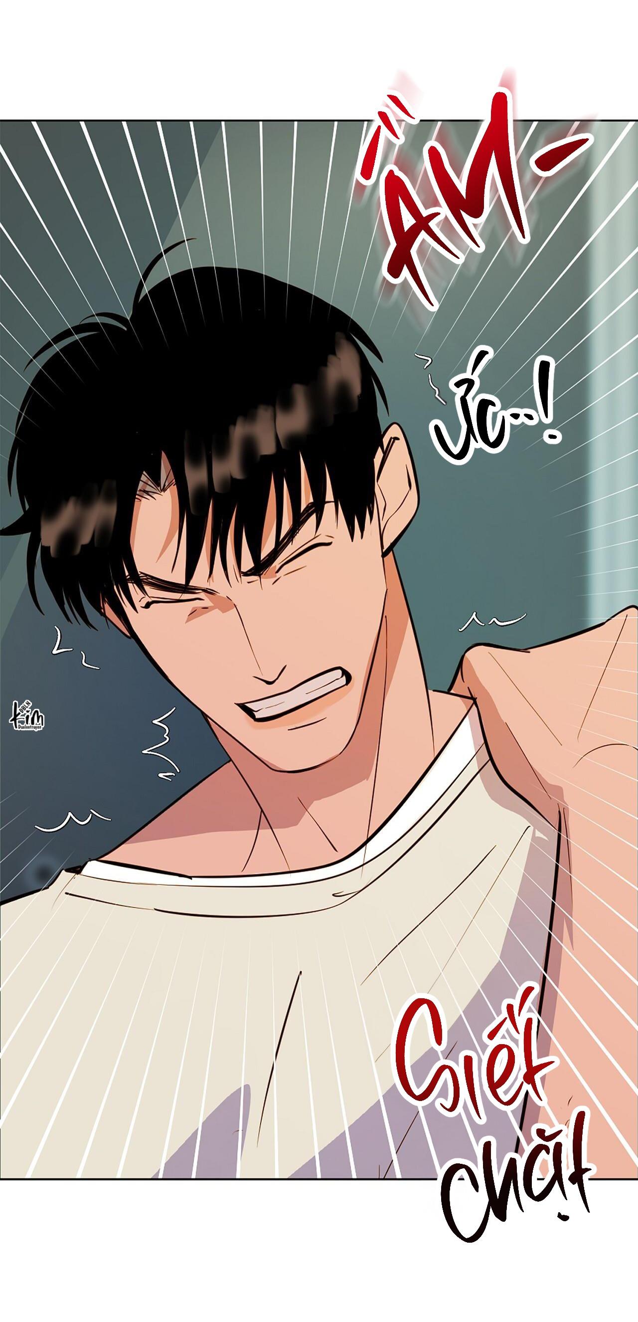 Đọc truyện BL NGẮN CHỊCH HỎNY - Chapter 51.2