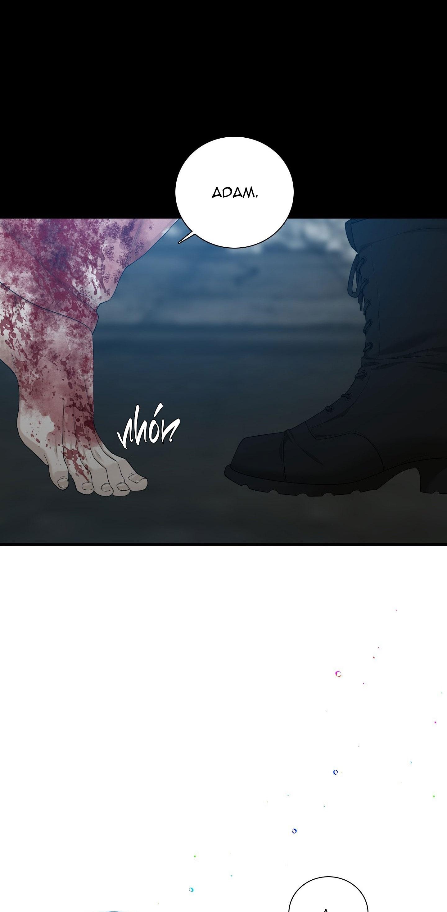 Đọc truyện DEAR. 00 - Chapter 28