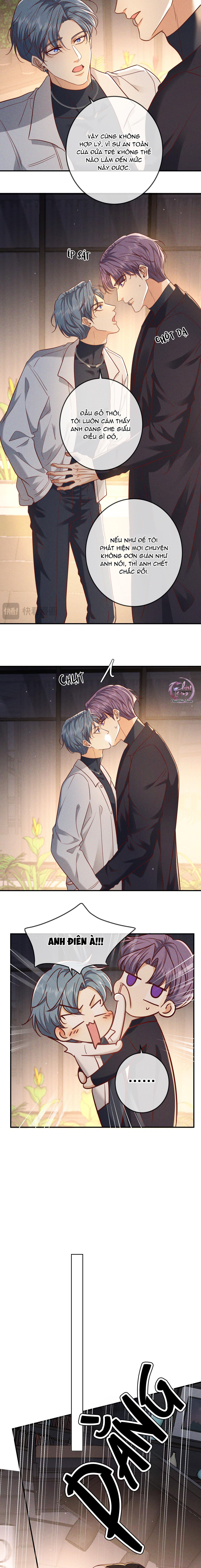 Đọc truyện Cạn Tình - Chapter 50