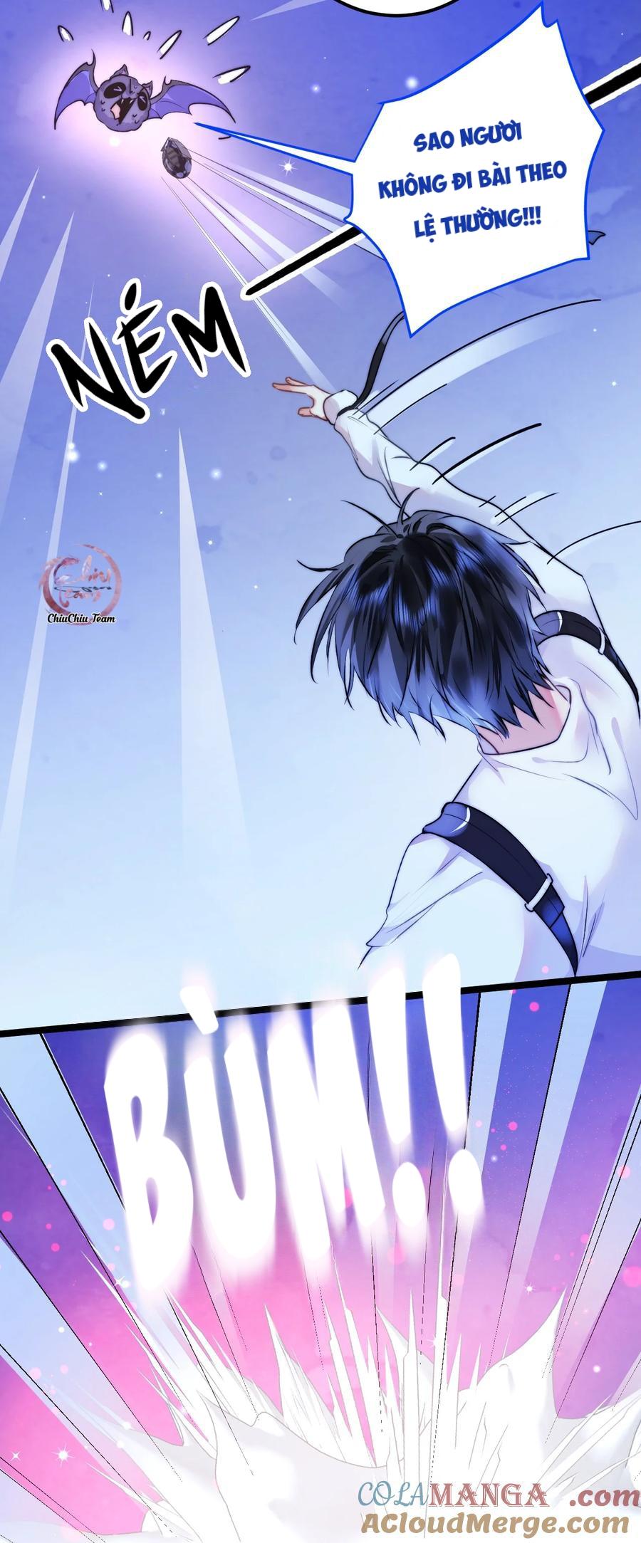 Đọc truyện Tòa Tháp - Chapter 57