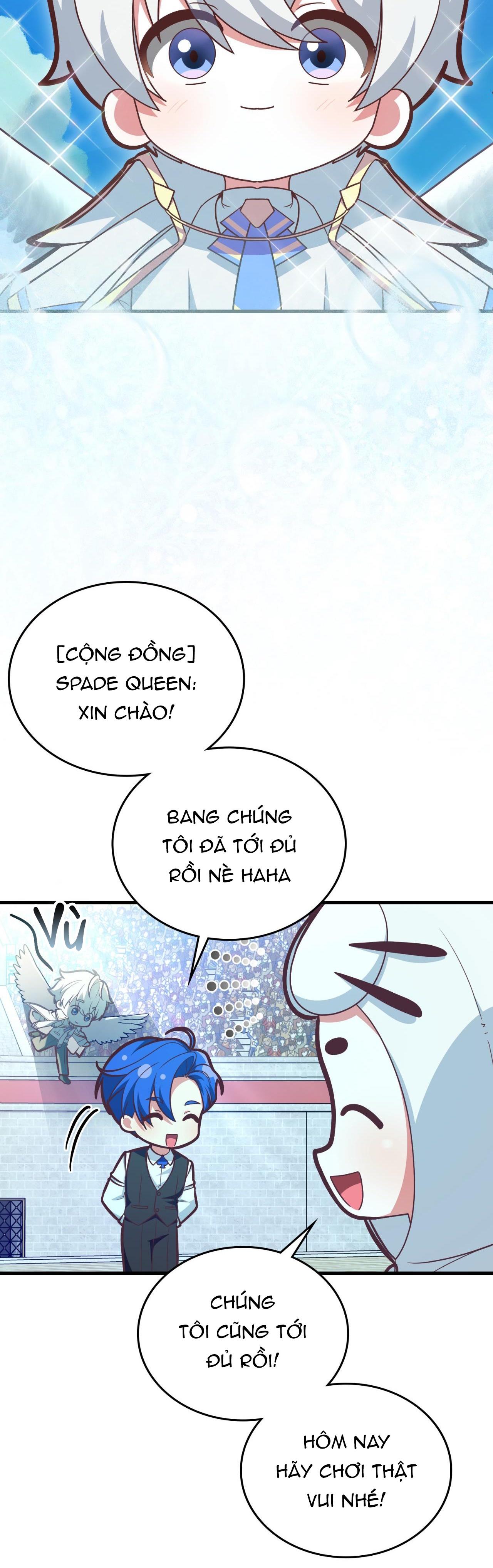 Đọc truyện Guild member - Chapter 45