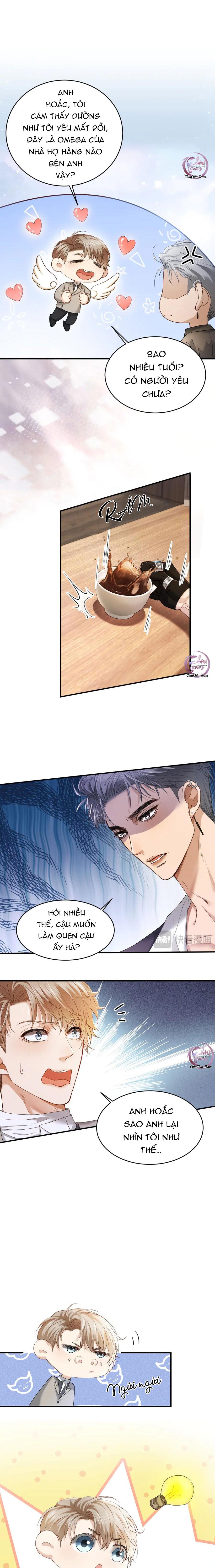 Đọc truyện Tiểu thiếu gia dựa vào nhan sắc càn quét toàn hệ thống - Chapter 41