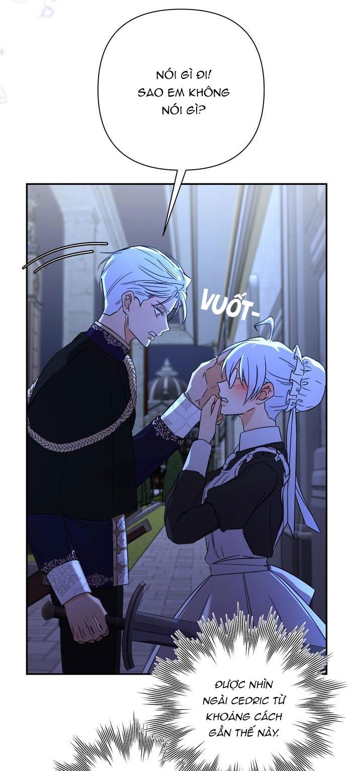 Đọc truyện Mắc Kẹt Trong Game Hẹn Hò Của Em Gái Tôi - Chapter 54