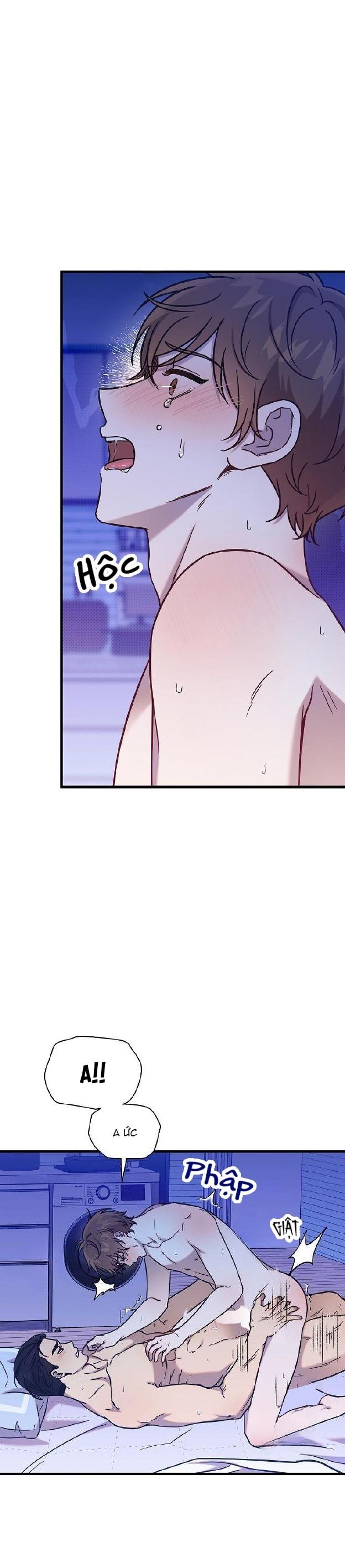 Đọc truyện Làm Thế Nào Để Chia Tay Với Anh Ta - Chapter 40