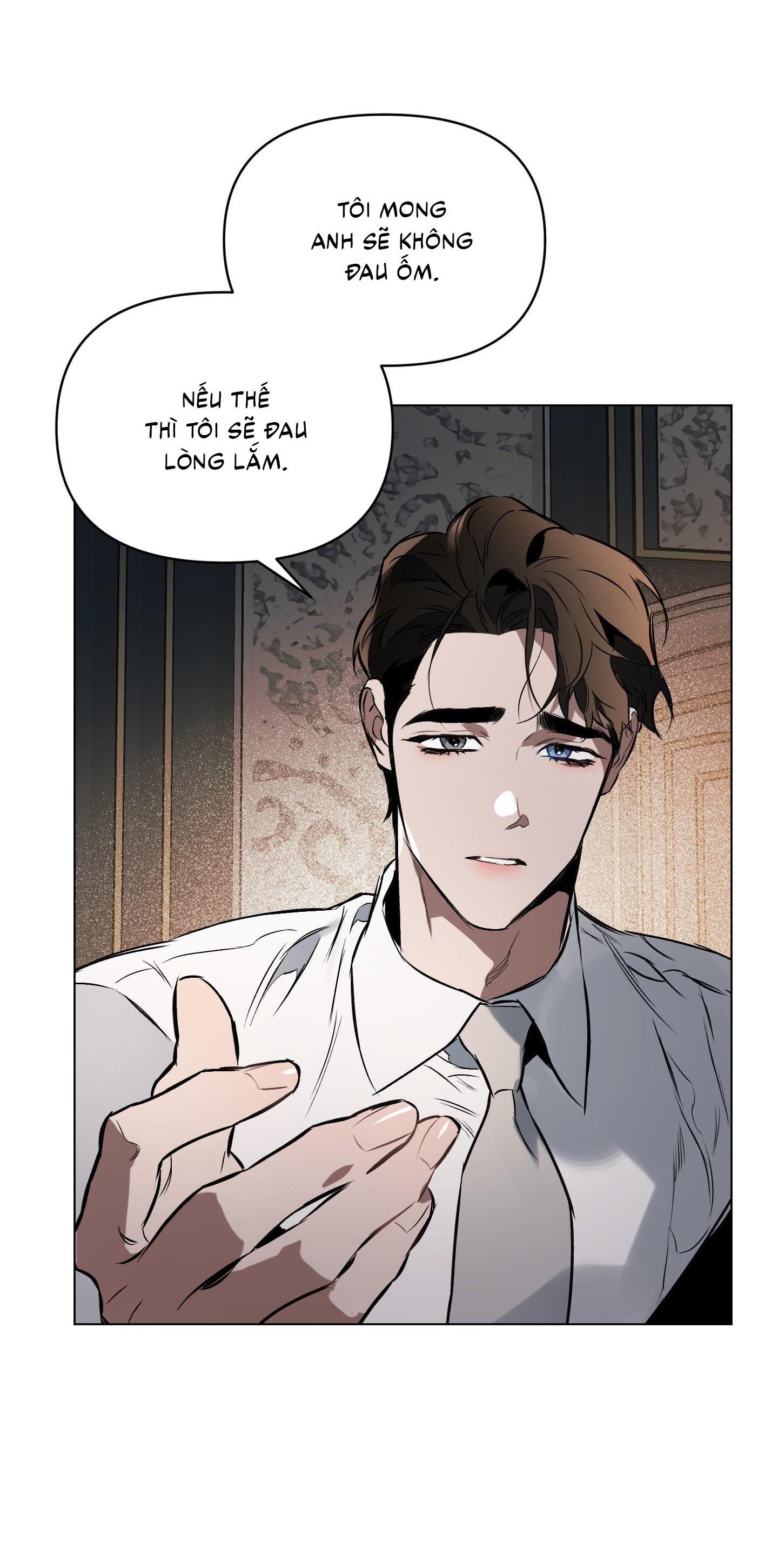 Đọc truyện  Định Tên Mối Quan Hệ - Chapter 60