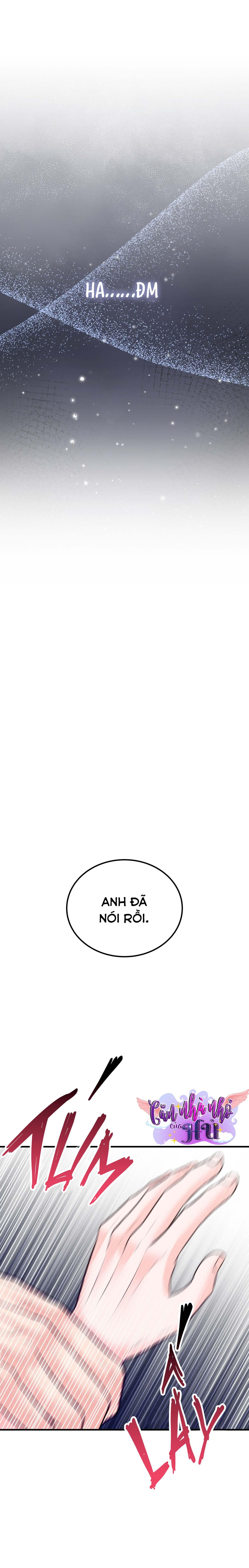 Đọc truyện (END) CHỜ CHÚT! ĐỪNG DI CHUYỂN - Chapter 6