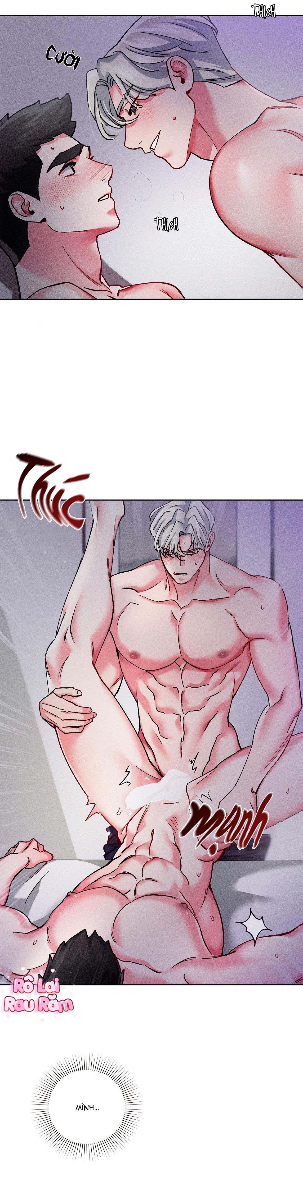 Đọc truyện NÂNG TẠ THOÁT Ế - Chapter 17