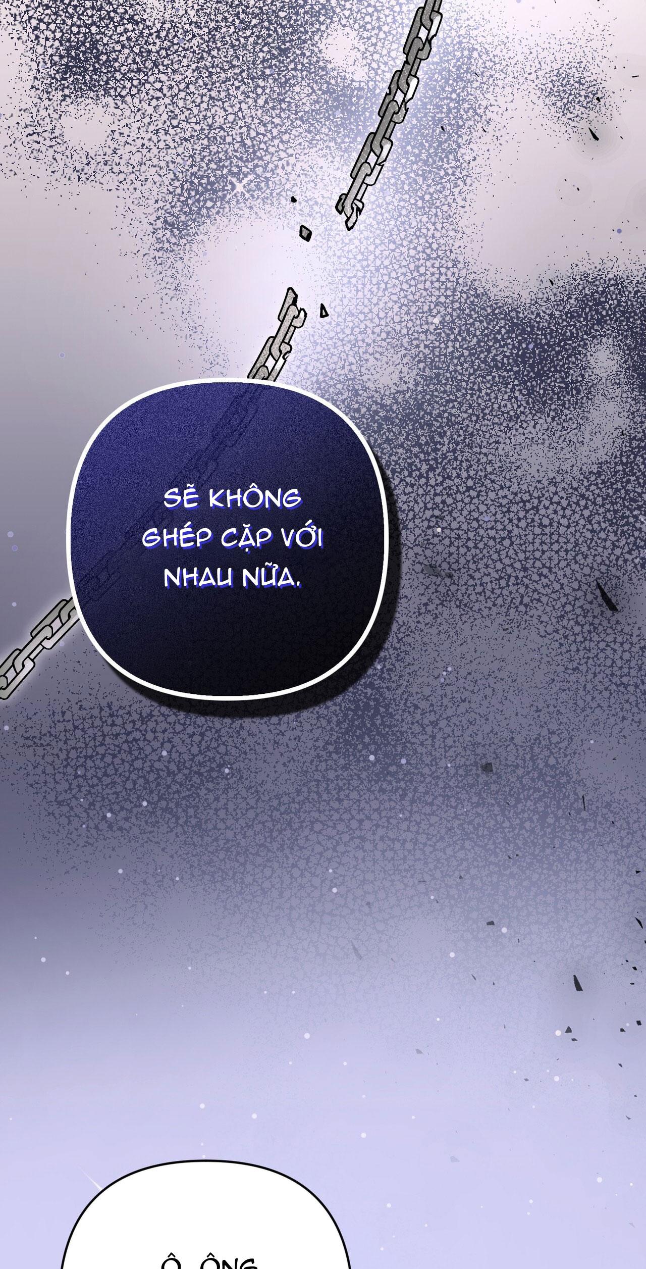 Đọc truyện ĐIỀU KIỆN CỦA GUIDE - Chapter 40