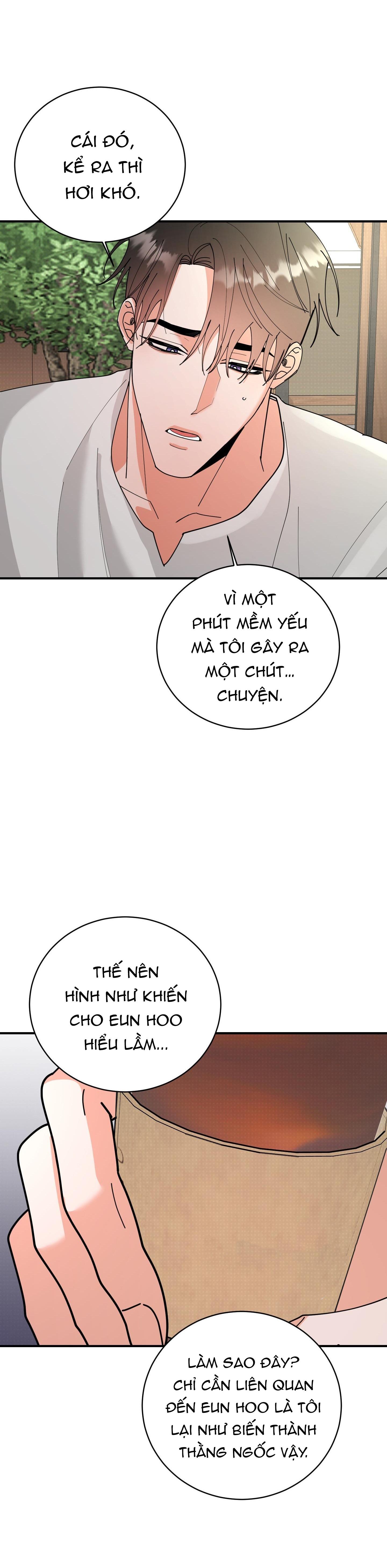 Đọc truyện DROP MẤT KIỂM SOÁT - Chapter 9